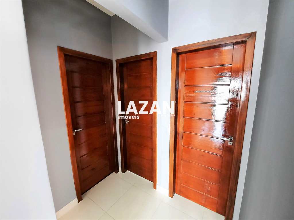 Casa em São Gonçalo do Amarante, no bairro Jardins