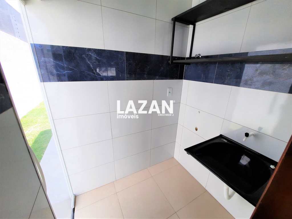 Casa em São Gonçalo do Amarante, no bairro Jardins