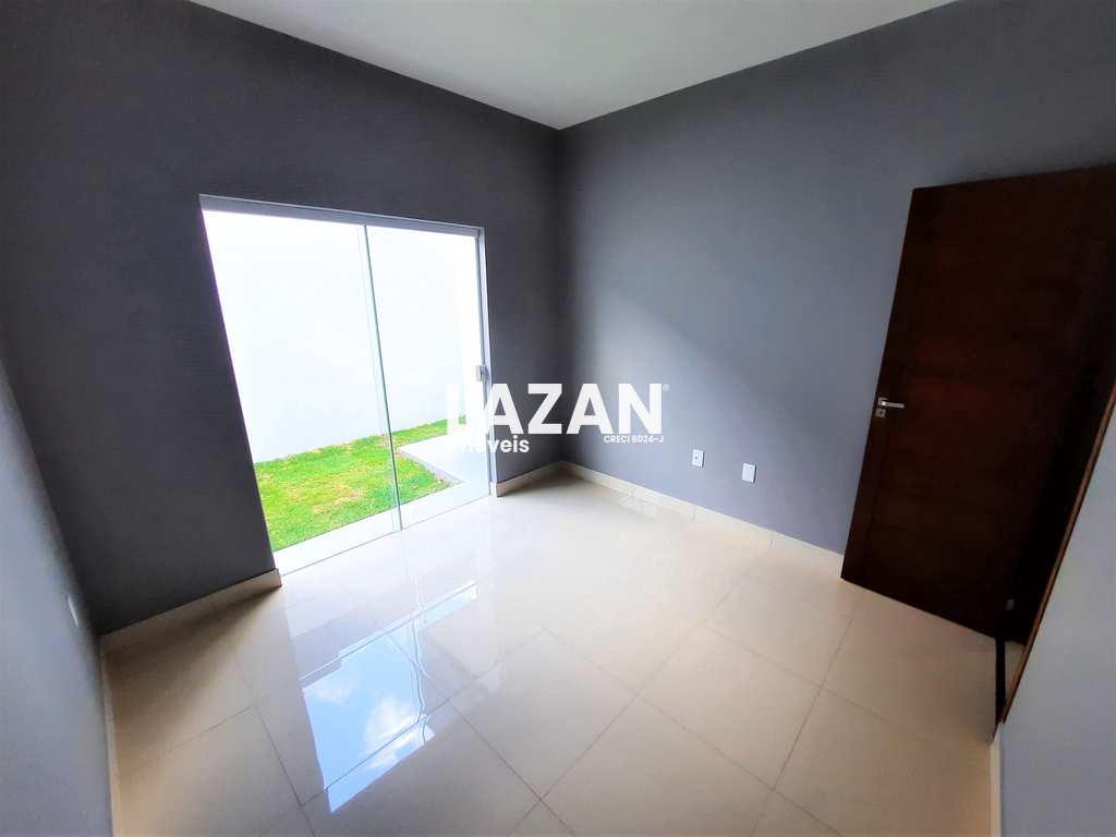 Casa em São Gonçalo do Amarante, no bairro Jardins