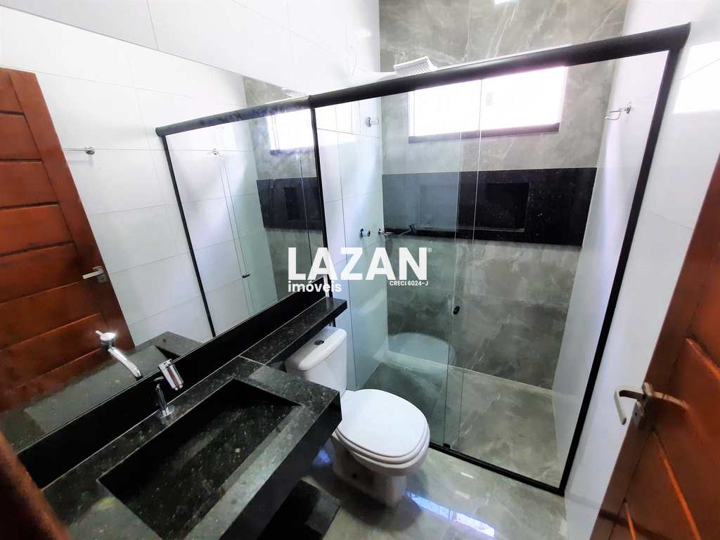 Casa em São Gonçalo do Amarante, no bairro Jardins