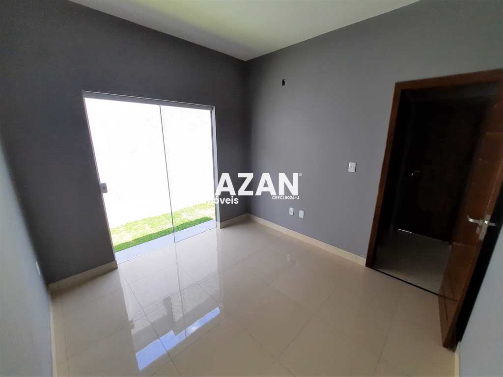 Casa em São Gonçalo do Amarante, no bairro Jardins