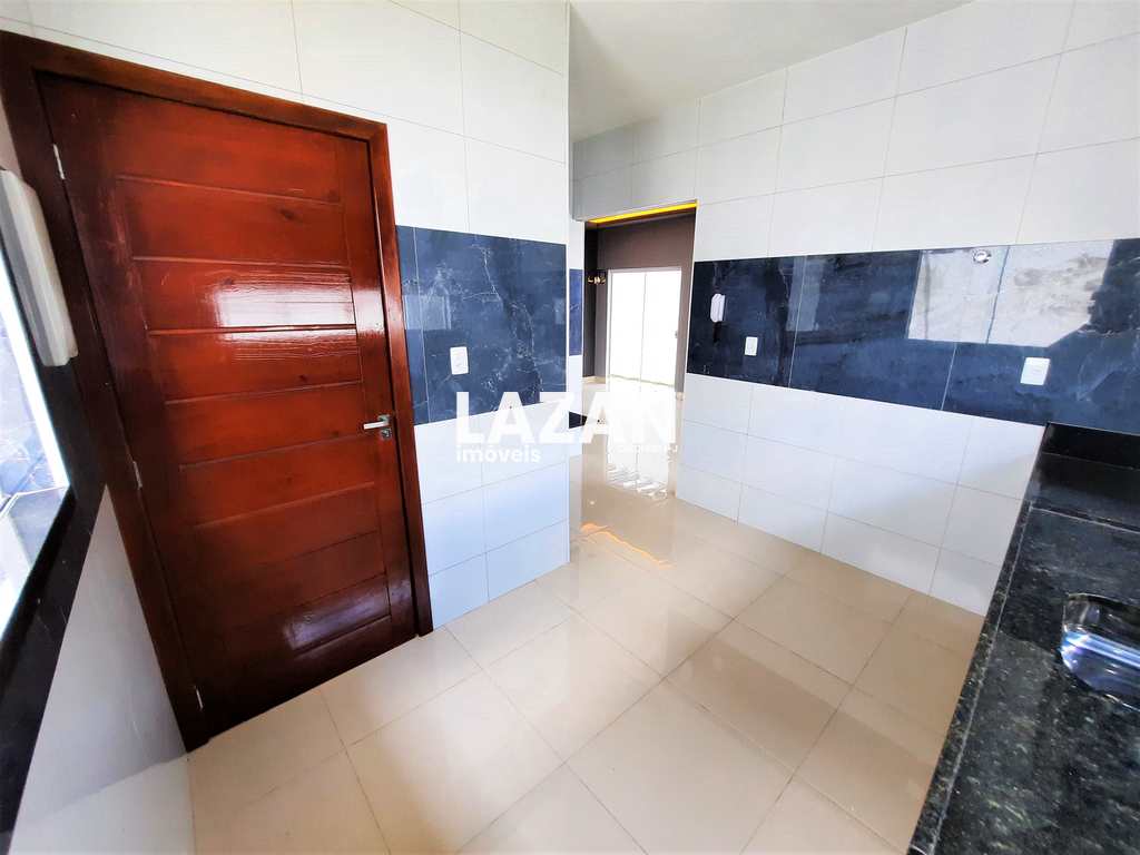 Casa em São Gonçalo do Amarante, no bairro Jardins
