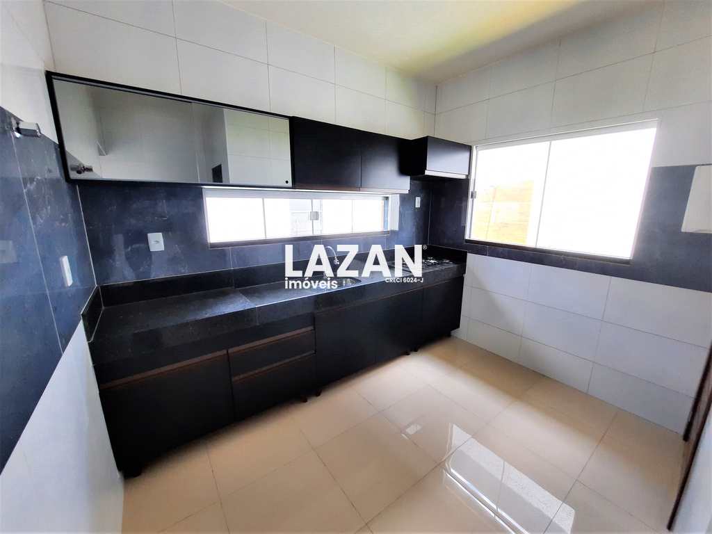 Casa em São Gonçalo do Amarante, no bairro Jardins