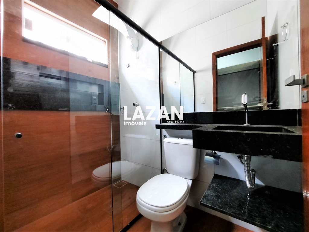 Casa em São Gonçalo do Amarante, no bairro Jardins