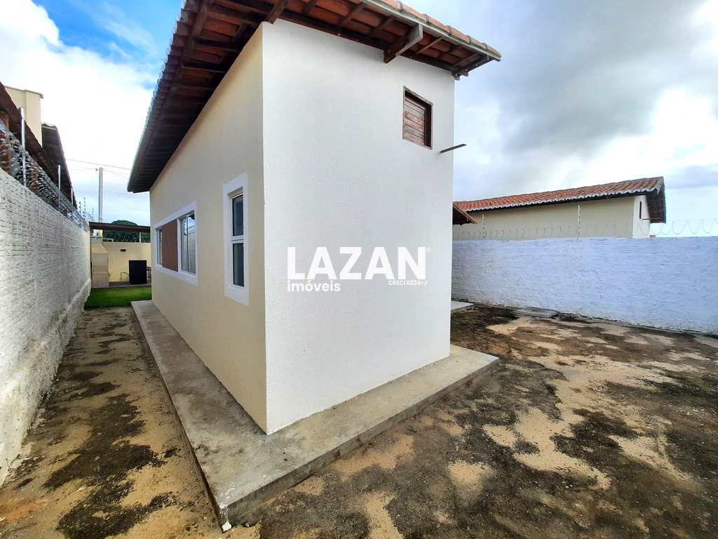Casa em Nísia Floresta, no bairro Loteamento Parque da Tijuca