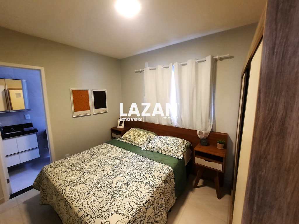 Casa em Nísia Floresta, no bairro Loteamento Parque da Tijuca
