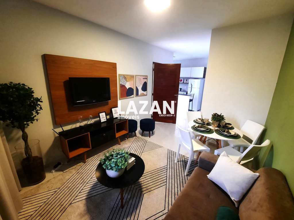 Casa em Nísia Floresta, no bairro Loteamento Parque da Tijuca