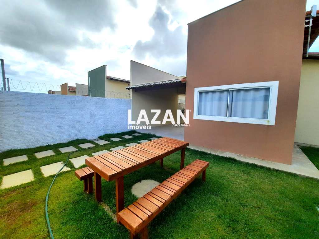 Casa em Nísia Floresta, no bairro Loteamento Parque da Tijuca