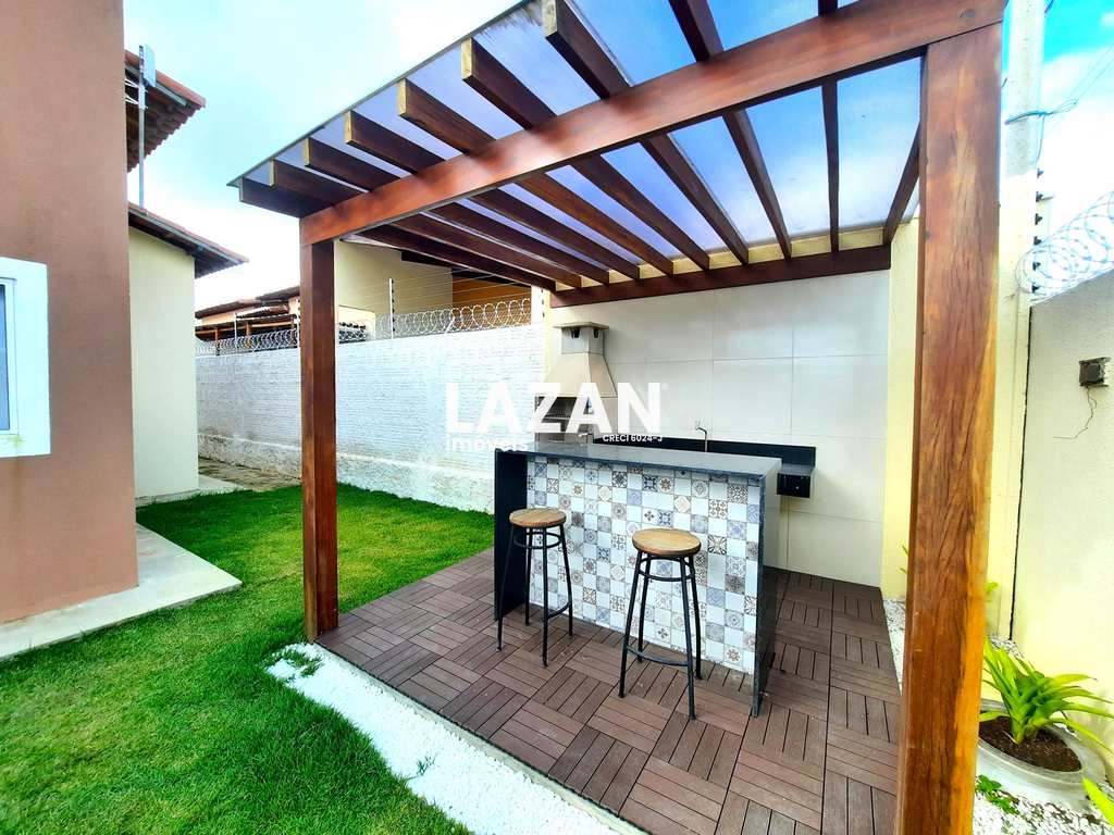 Casa em Nísia Floresta, no bairro Loteamento Parque da Tijuca