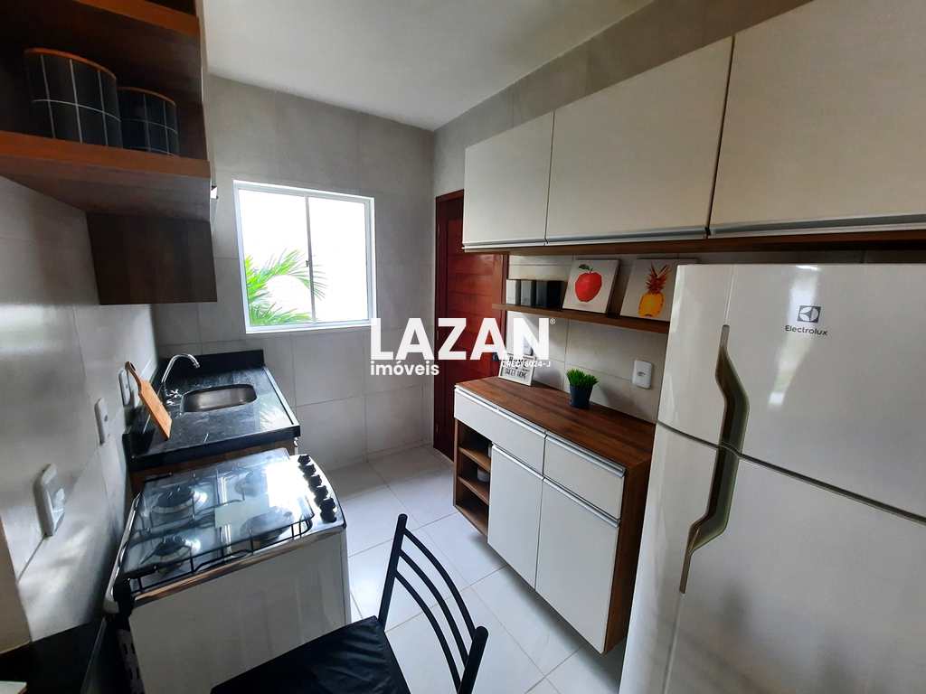 Casa em Nísia Floresta, no bairro Loteamento Parque da Tijuca