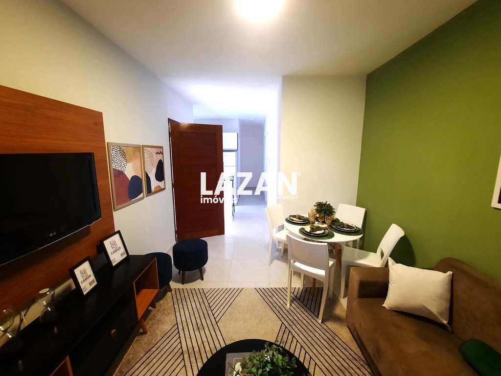 Casa em Nísia Floresta, no bairro Loteamento Parque da Tijuca