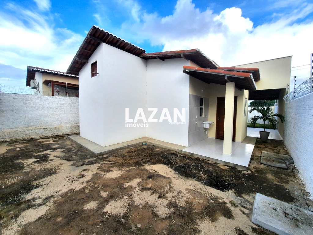 Casa em Nísia Floresta, no bairro Loteamento Parque da Tijuca