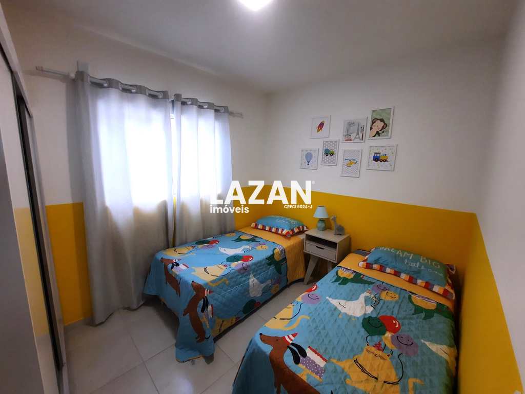 Casa em Nísia Floresta, no bairro Loteamento Parque da Tijuca