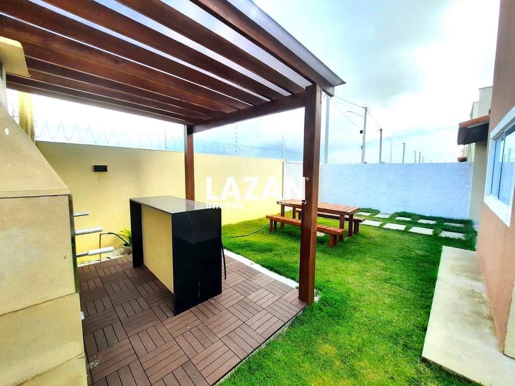 Casa em Nísia Floresta, no bairro Loteamento Parque da Tijuca