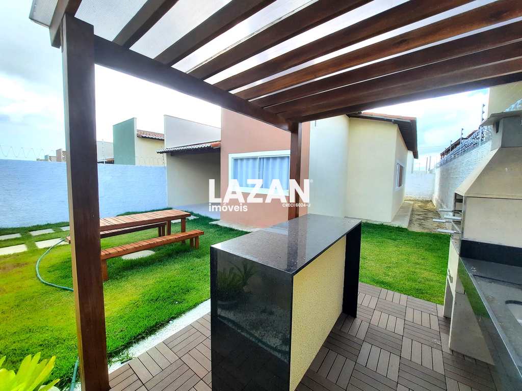Casa em Nísia Floresta, no bairro Loteamento Parque da Tijuca