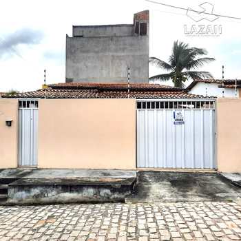 Casa em São Gonçalo do Amarante, bairro Santo Antônio do Potengi