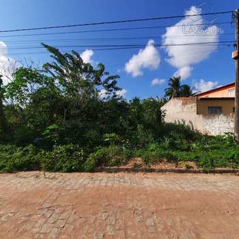 Terreno em São Gonçalo do Amarante, bairro Santo Antônio do Potengi
