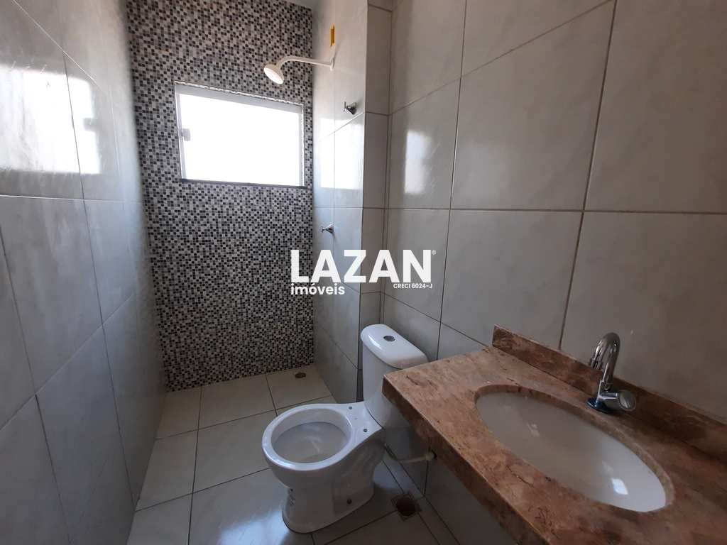 Casa em Extremoz, no bairro Jardim Portugal