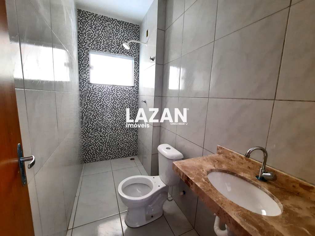 Casa em Extremoz, no bairro Jardim Portugal