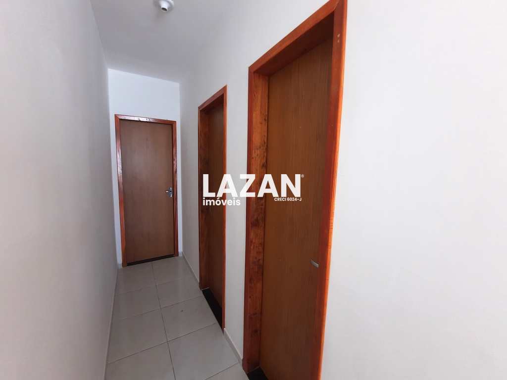 Casa em Extremoz, no bairro Jardim Portugal