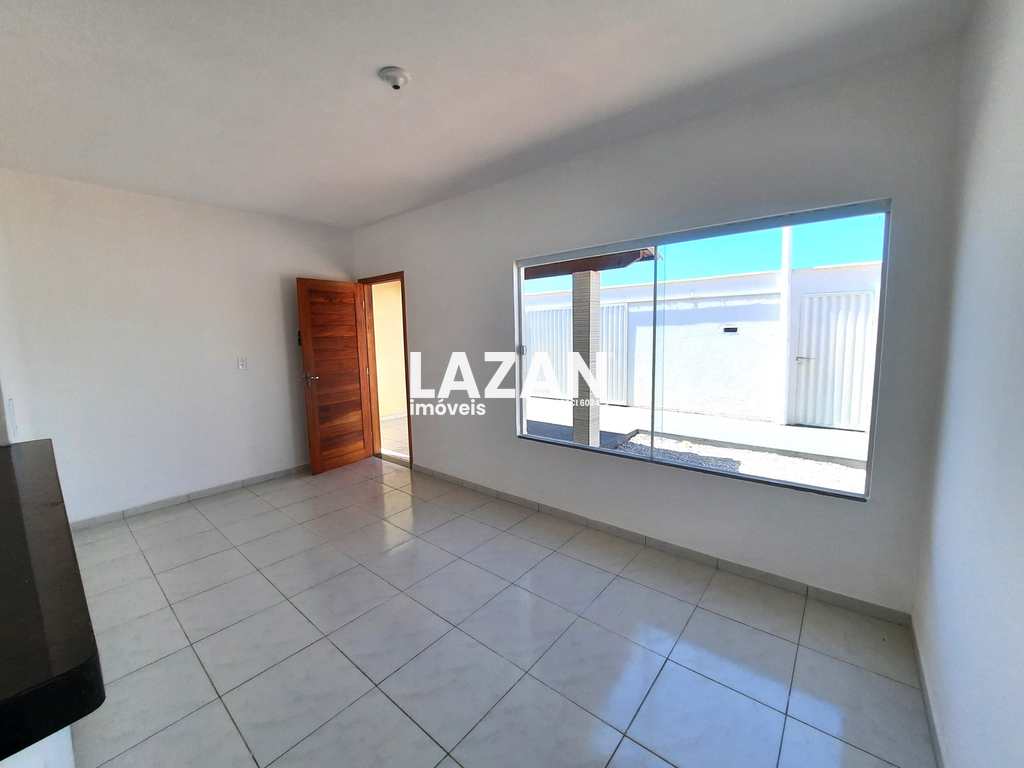 Casa em Extremoz, no bairro Jardim Portugal