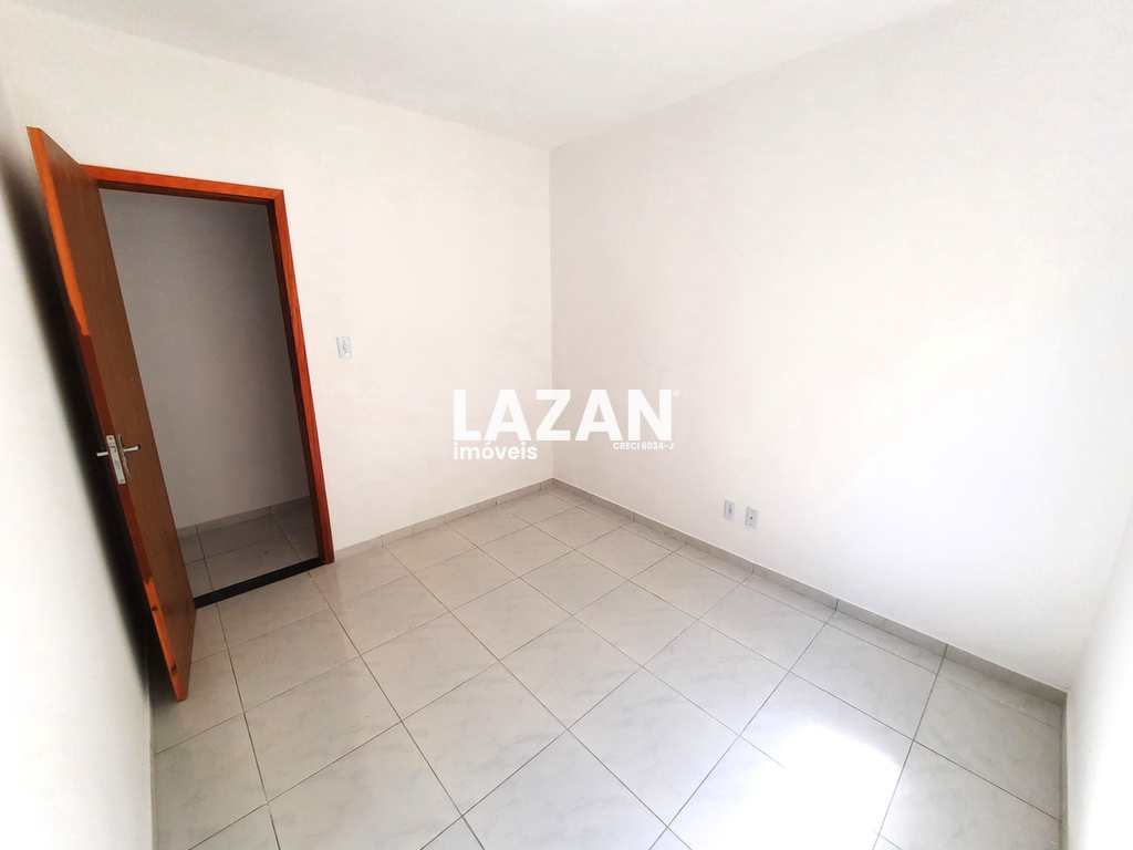 Casa em Extremoz, no bairro Jardim Portugal