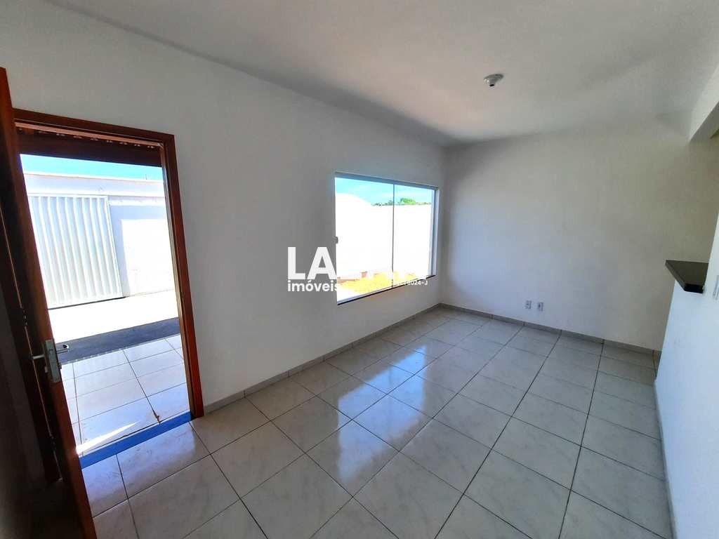 Casa em Extremoz, no bairro Jardim Portugal