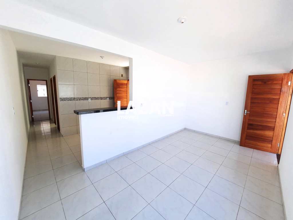 Casa em Extremoz, no bairro Jardim Portugal