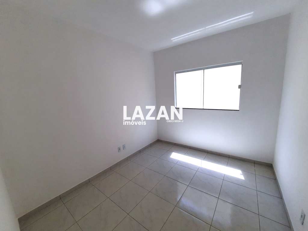 Casa em Extremoz, no bairro Jardim Portugal