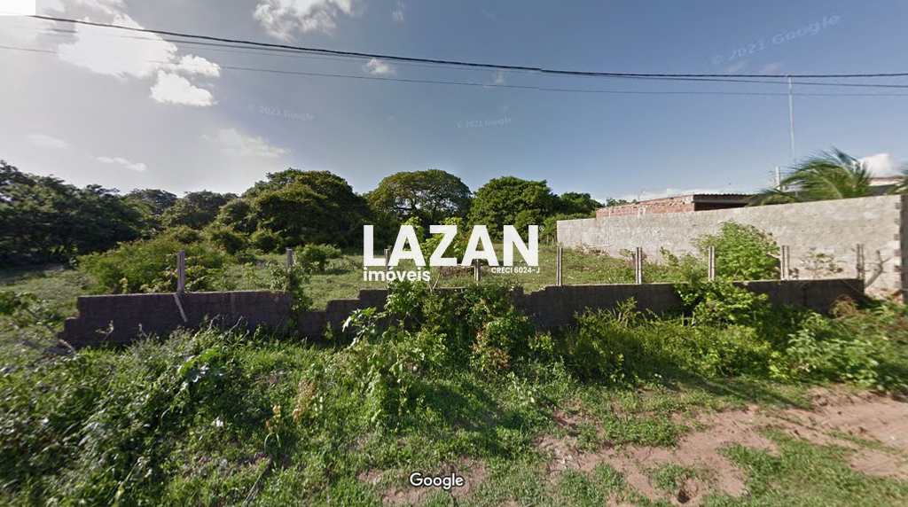 Terreno em São Gonçalo do Amarante, no bairro Jardins