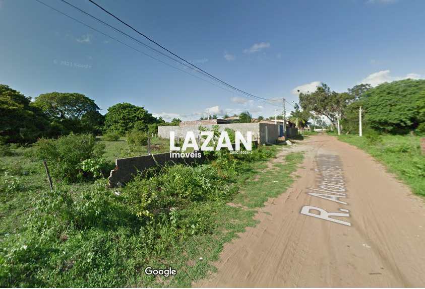 Terreno em São Gonçalo do Amarante, no bairro Jardins