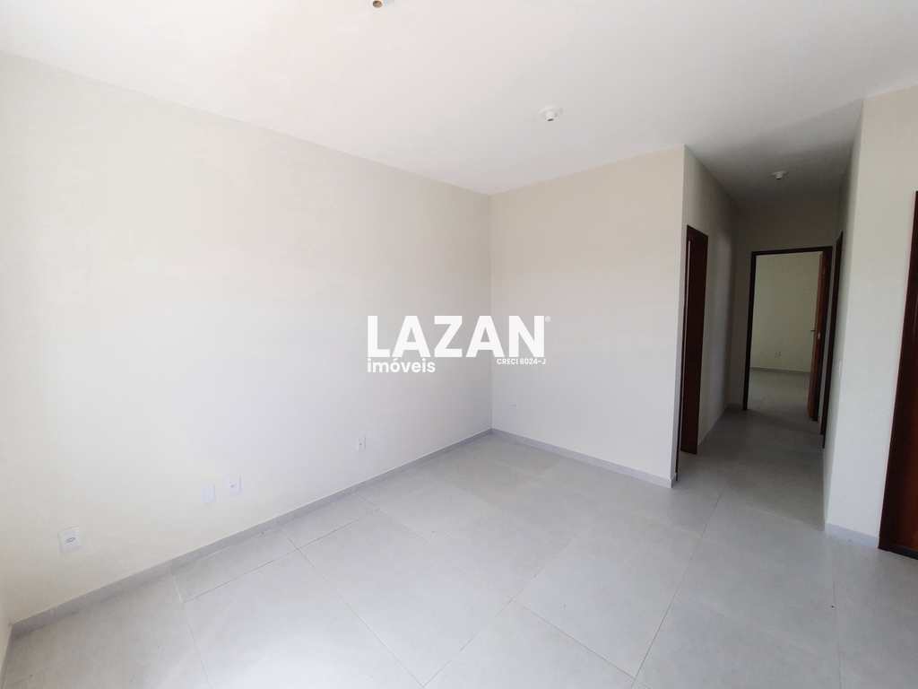 Casa em Extremoz, no bairro Vila Nova