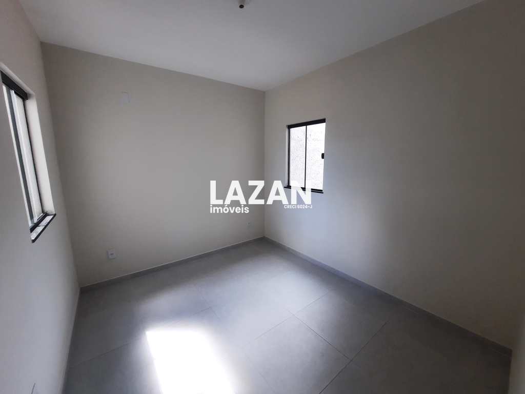 Casa em Extremoz, no bairro Vila Nova