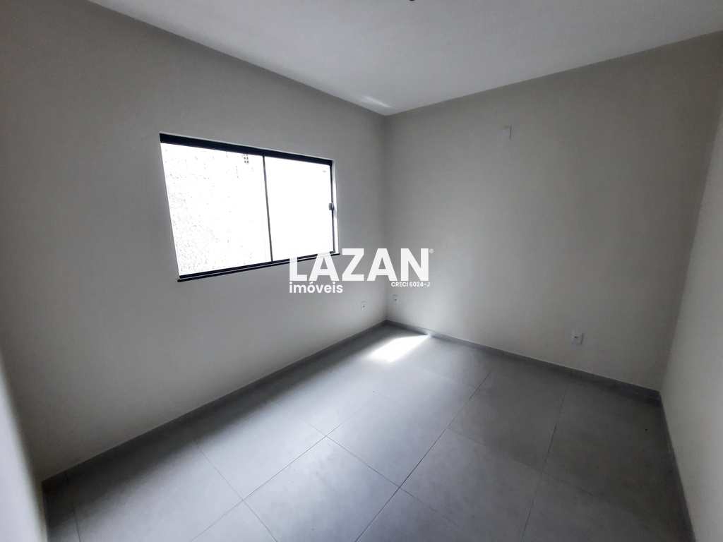 Casa em Extremoz, no bairro Vila Nova