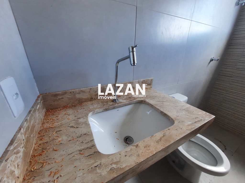 Casa em Extremoz, no bairro Vila Nova