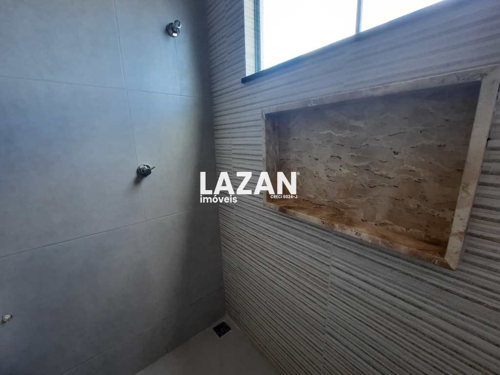 Casa em Extremoz, no bairro Vila Nova