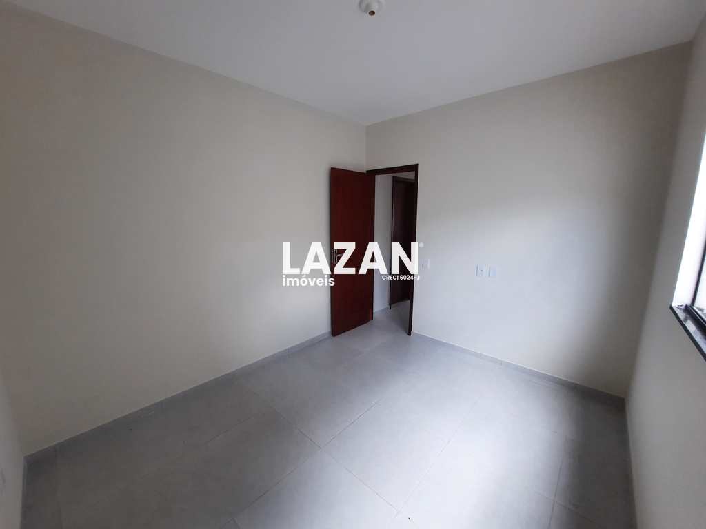 Casa em Extremoz, no bairro Vila Nova