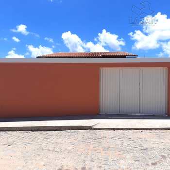 Casa em São Gonçalo do Amarante, bairro Cidade das Rosas