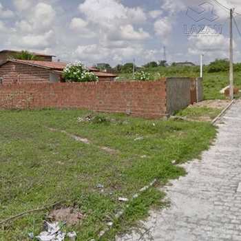 Terreno em São Gonçalo do Amarante, bairro Santo Antônio do Potengi
