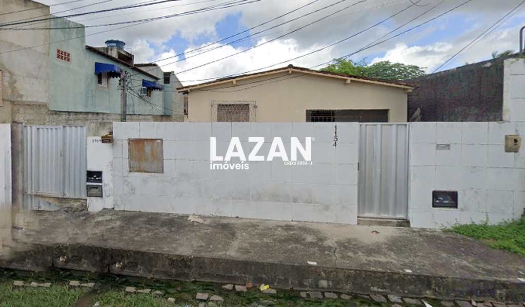 Área em Natal, bairro Igapó