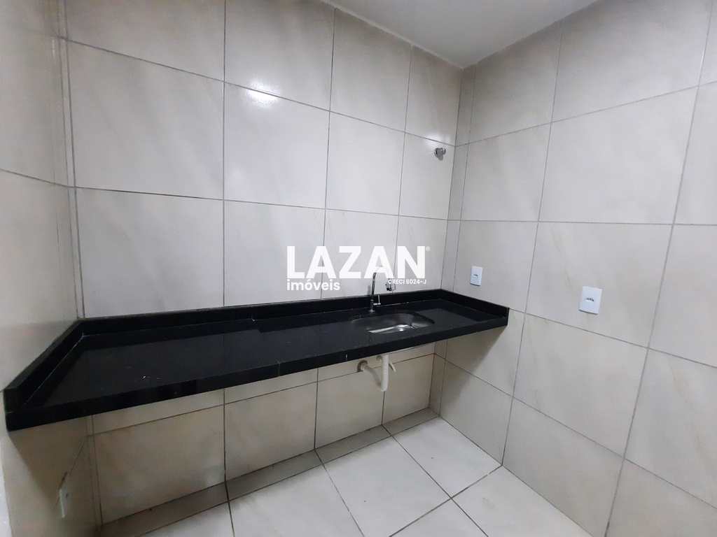 Casa em Parnamirim, no bairro Nova Esperança