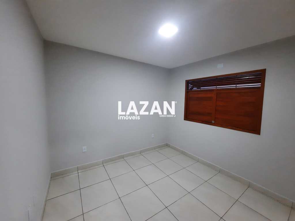 Casa em Parnamirim, no bairro Nova Esperança