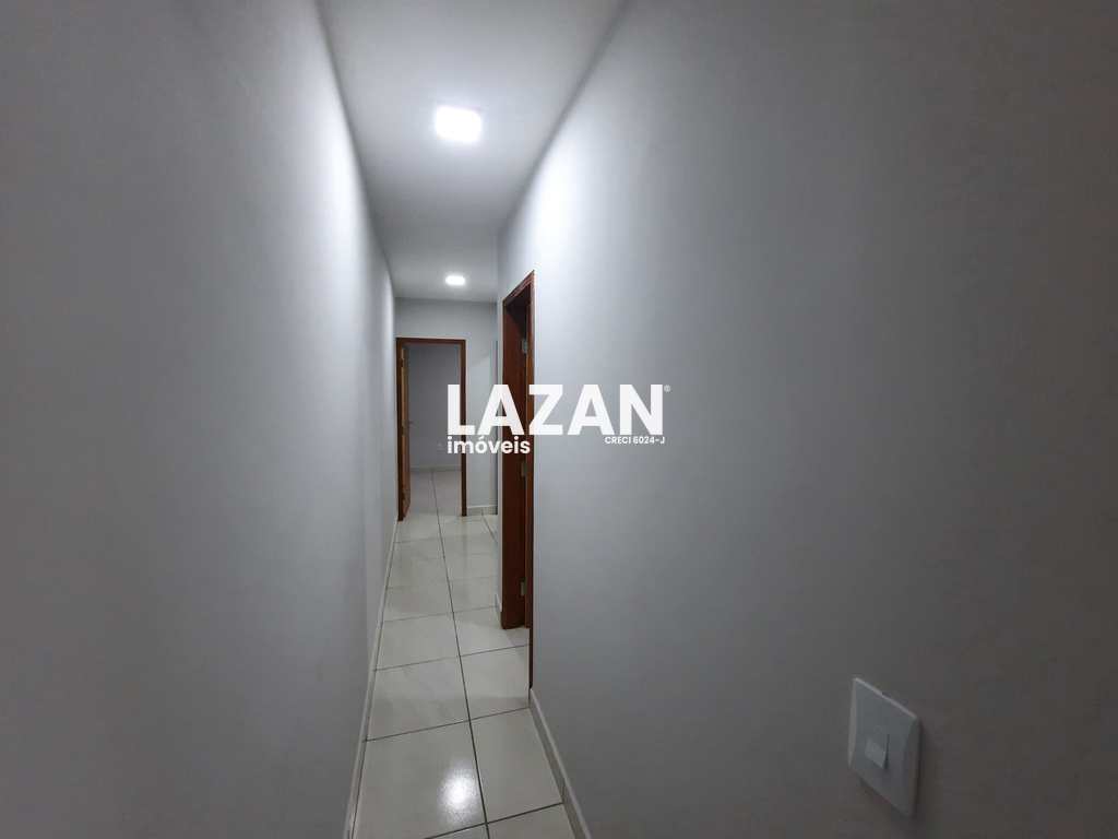 Casa em Parnamirim, no bairro Nova Esperança