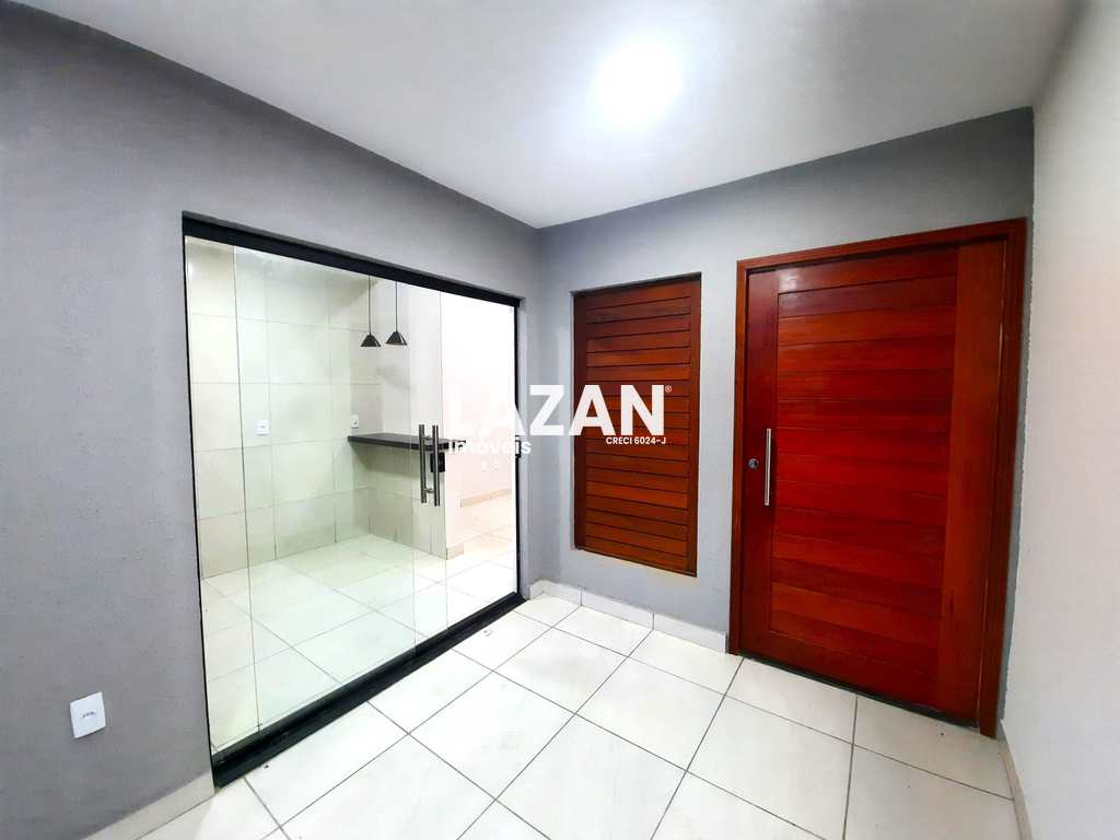 Casa em Parnamirim, no bairro Nova Esperança