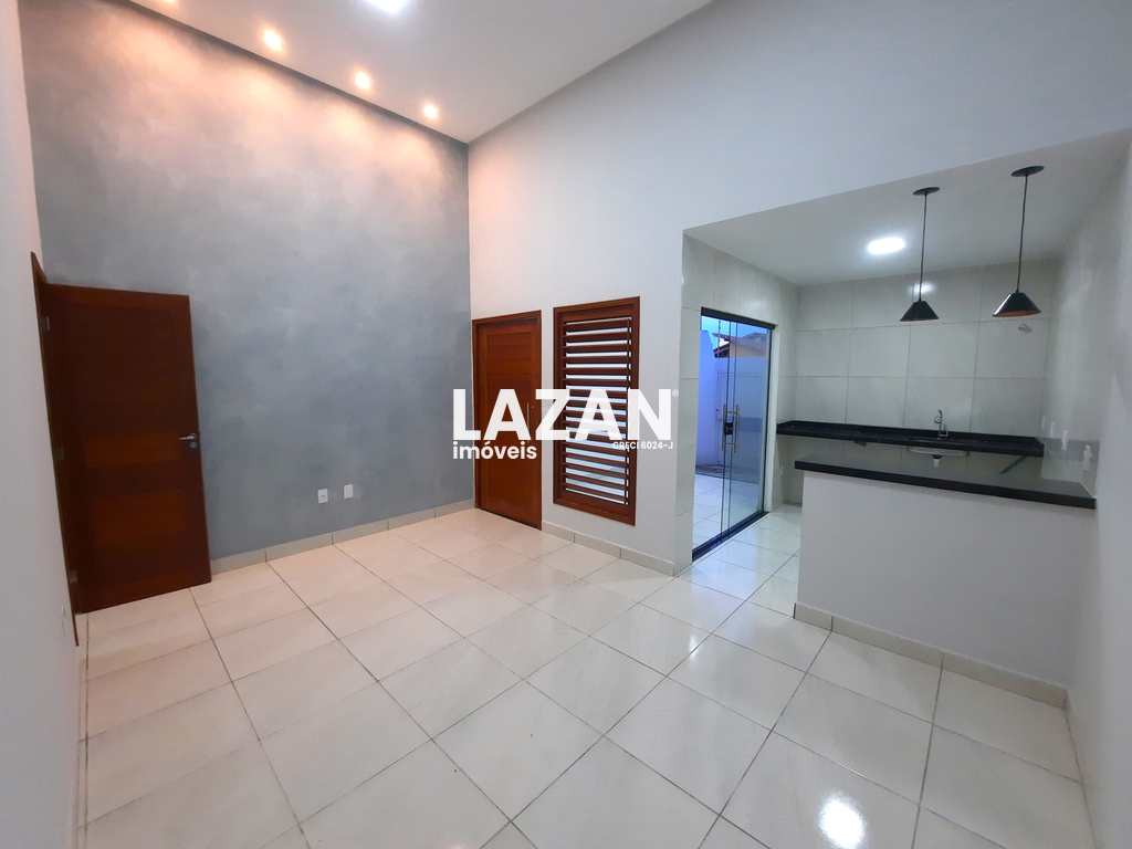 Casa em Parnamirim, no bairro Nova Esperança