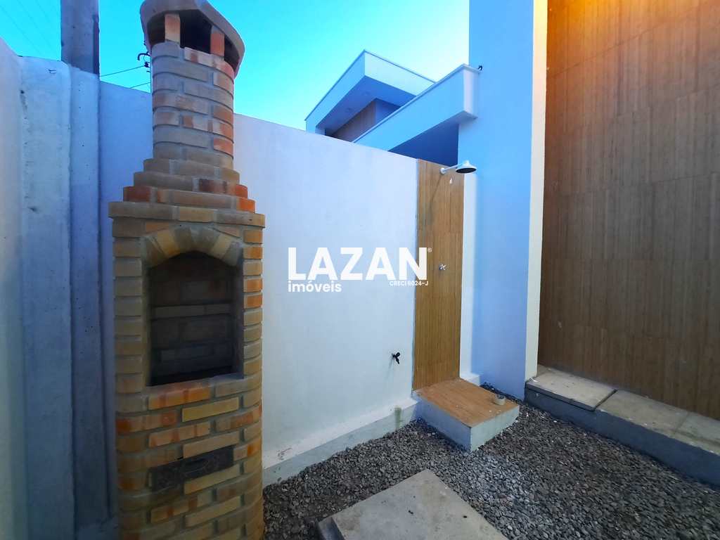 Casa em Parnamirim, no bairro Nova Esperança