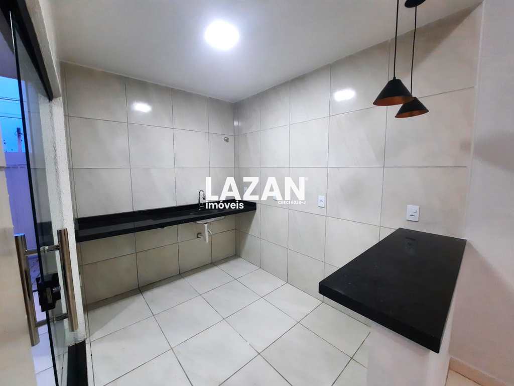 Casa em Parnamirim, no bairro Nova Esperança