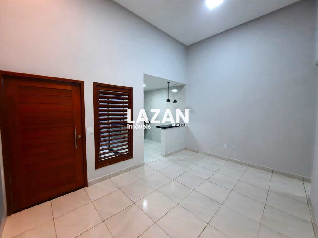 Casa em Parnamirim, no bairro Nova Esperança