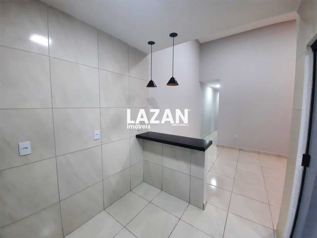 Casa em Parnamirim, no bairro Nova Esperança