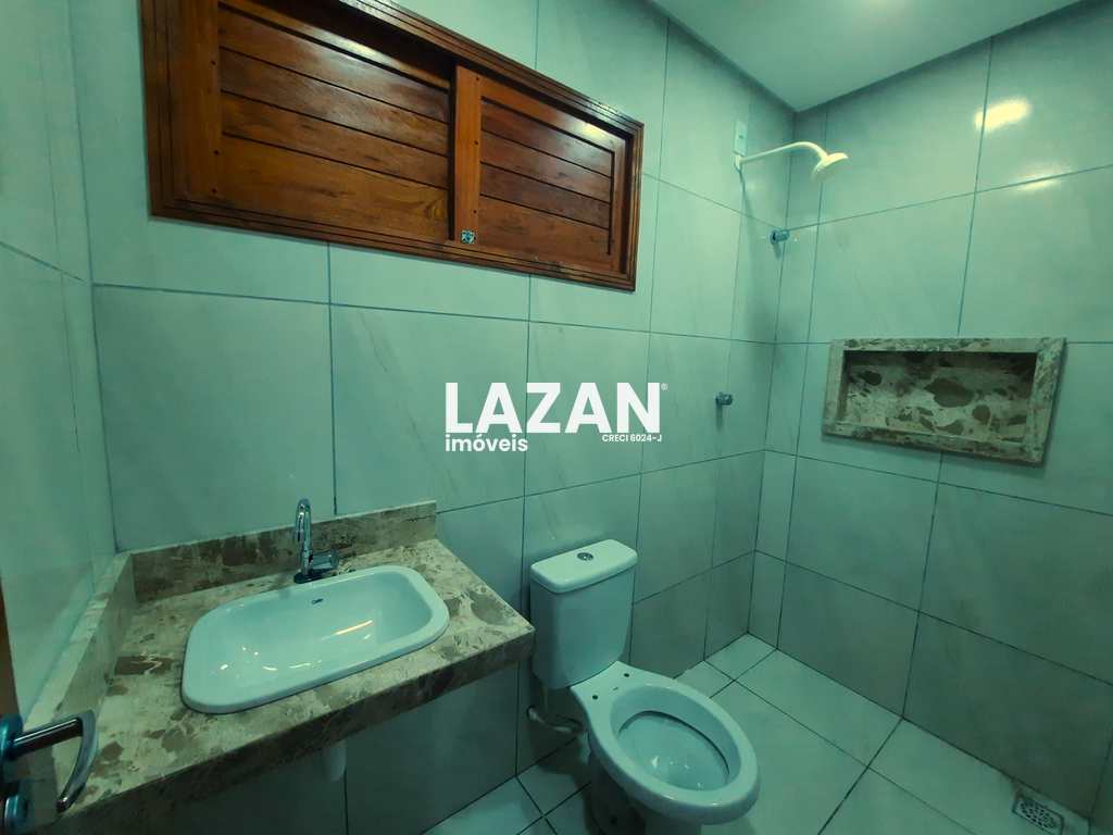 Casa em Parnamirim, no bairro Nova Esperança